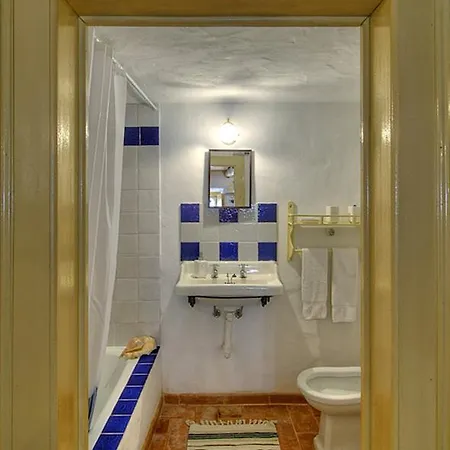 Aldeia Da Mata Pequena Ferienpark