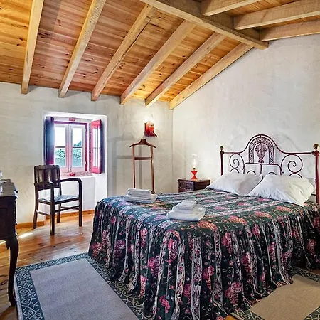 Ferienpark Aldeia Da Mata Pequena 3*