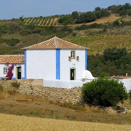 Aldeia Da Mata Pequena Mafra