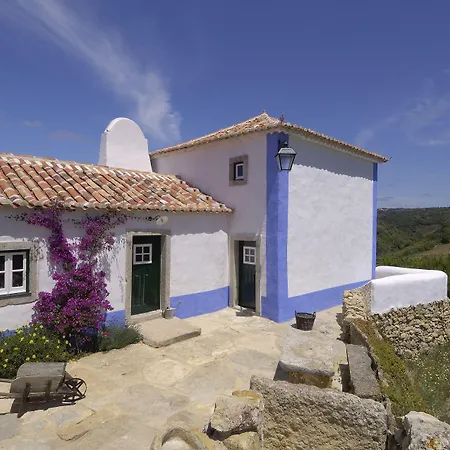 Aldeia Da Mata Pequena