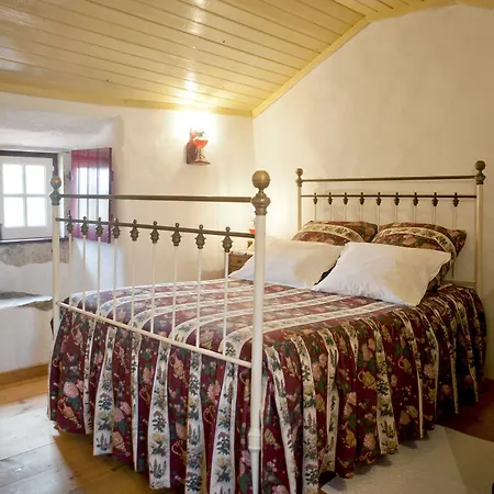 Ferienpark Aldeia Da Mata Pequena