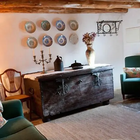 Aldeia Da Mata Pequena Ferienpark Mafra