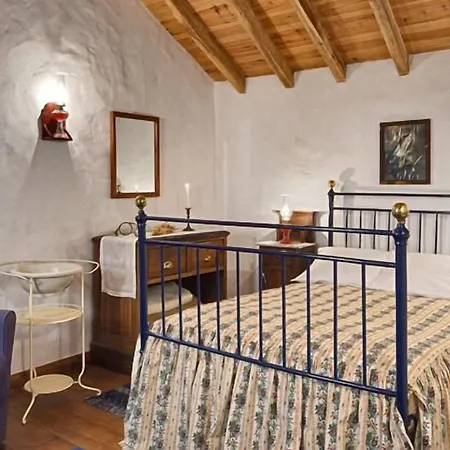 Ferienpark Aldeia Da Mata Pequena