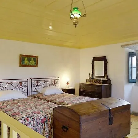 Ferienpark Aldeia Da Mata Pequena 3*