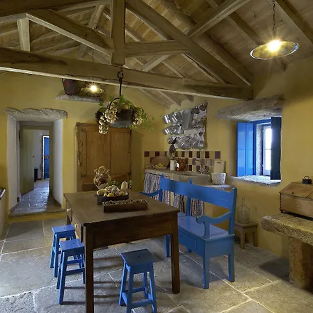 Aldeia Da Mata Pequena Prázdninový areál Mafra