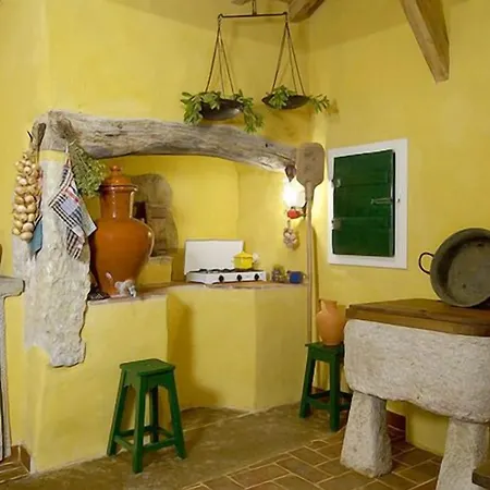 Ferienpark Aldeia Da Mata Pequena Mafra