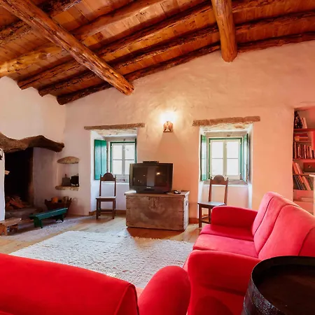 Aldeia Da Mata Pequena Mafra