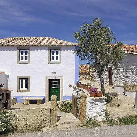 Aldeia Da Mata Pequena Ferienpark 3*