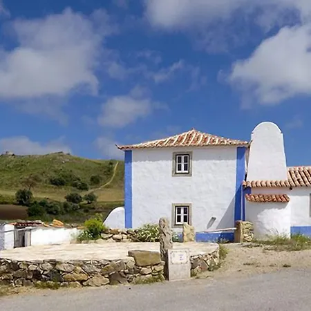 Aldeia Da Mata Pequena Parque de vacaciones Mafra