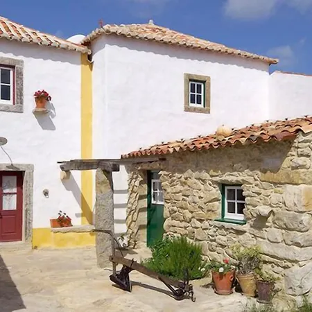 Aldeia Da Mata Pequena Mafra