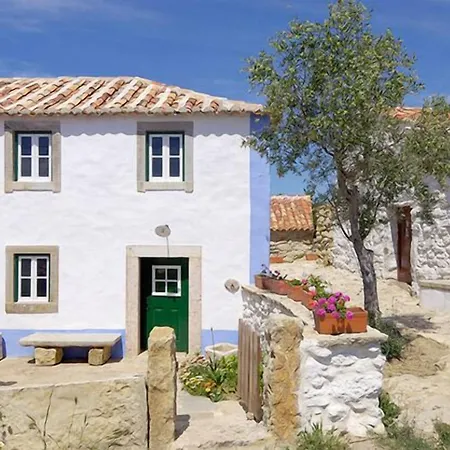 Aldeia Da Mata Pequena Mafra