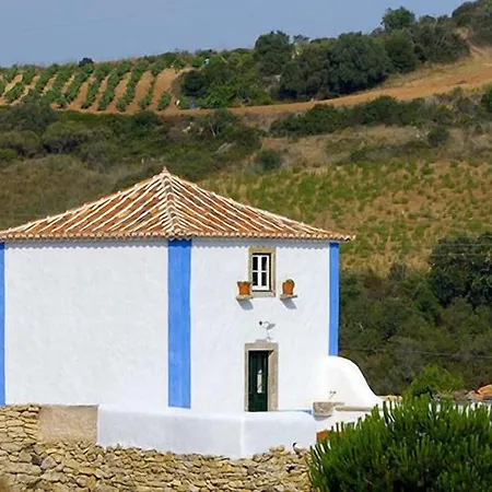 Aldeia Da Mata Pequena Parque de vacaciones 3*