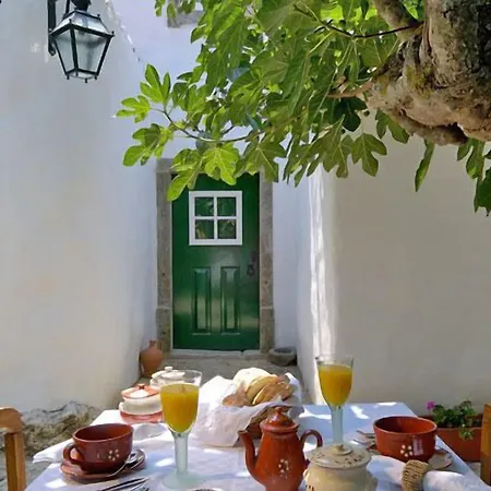 Aldeia Da Mata Pequena Ferienpark Mafra