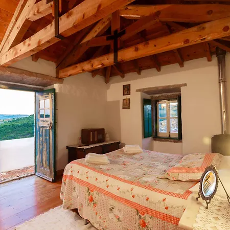 Ferienpark Aldeia Da Mata Pequena