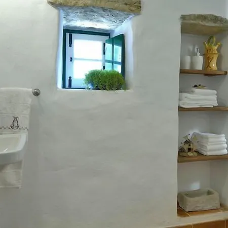 Aldeia Da Mata Pequena Ferienpark Mafra