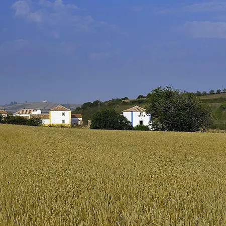 Aldeia Da Mata Pequena Parque de vacaciones