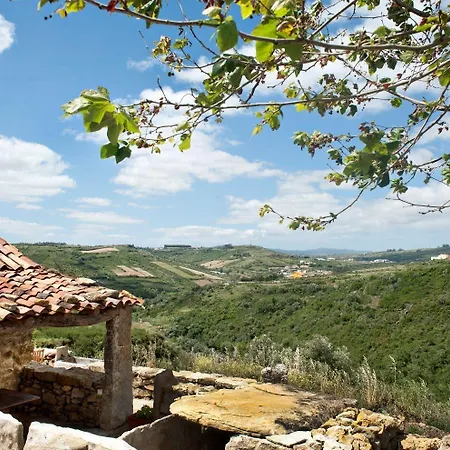 Aldeia Da Mata Pequena Parque de vacaciones 3*