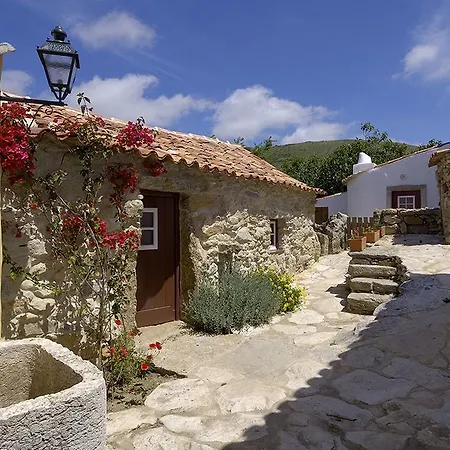 Ferienpark Aldeia Da Mata Pequena Mafra