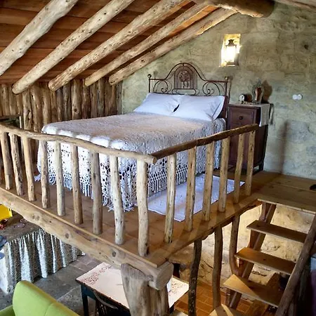 Ferienpark Aldeia Da Mata Pequena 3*