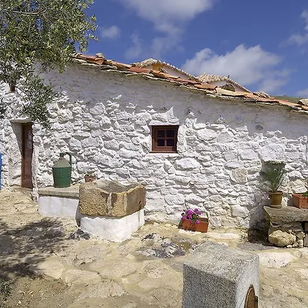 Aldeia Da Mata Pequena Prázdninový areál 3*