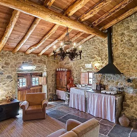 Aldeia Da Mata Pequena Ferienpark