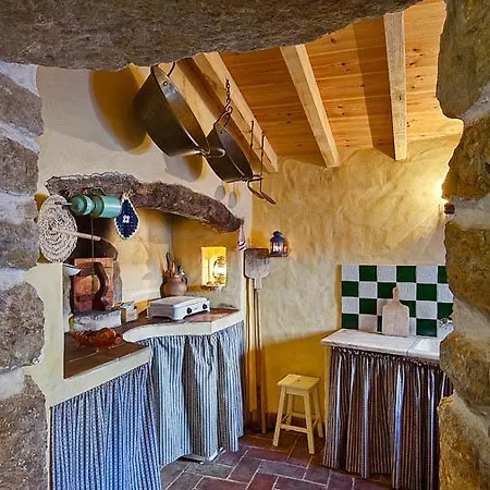 Ferienpark Aldeia Da Mata Pequena