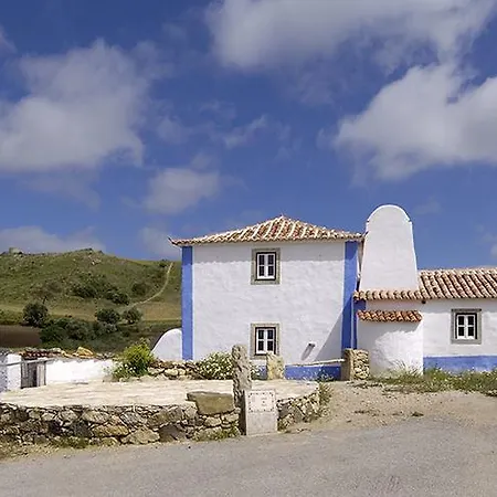 Aldeia Da Mata Pequena Prázdninový areál