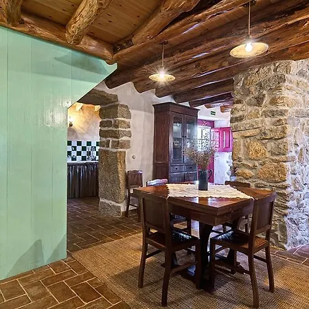 Ferienpark Aldeia Da Mata Pequena 3*