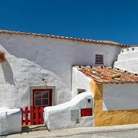 Aldeia Da Mata Pequena 3* Mafra