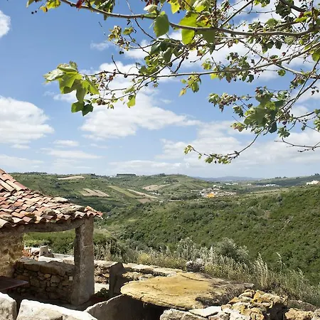 Aldeia Da Mata Pequena