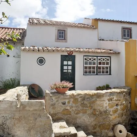 Ferienpark Aldeia Da Mata Pequena 3*