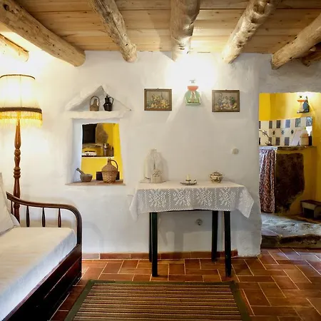 Aldeia Da Mata Pequena Mafra