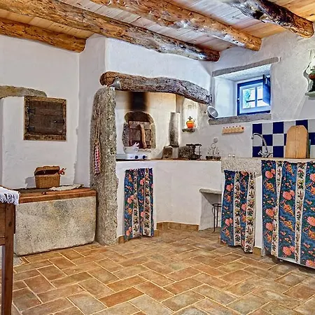 Ferienpark Aldeia Da Mata Pequena Mafra