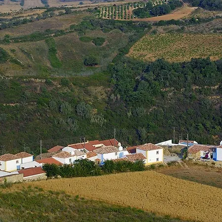 Parque de vacaciones Aldeia Da Mata Pequena Mafra
