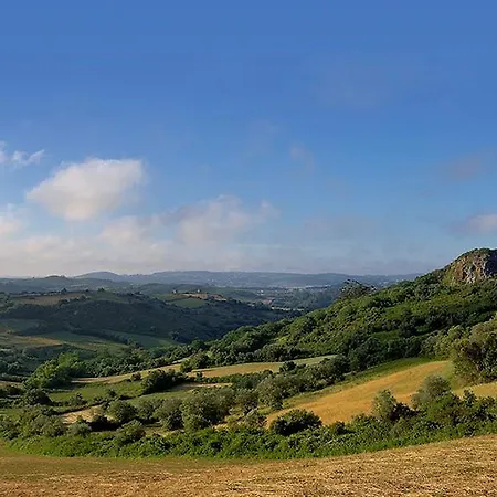 Aldeia Da Mata Pequena