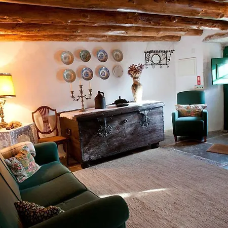 Ferienpark Aldeia Da Mata Pequena