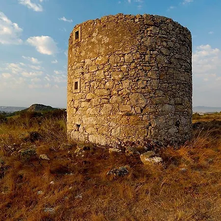 Ferienpark Aldeia Da Mata Pequena Mafra