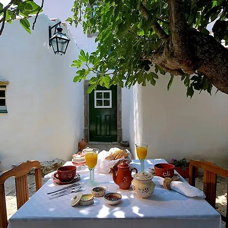 Prázdninový areál Aldeia Da Mata Pequena 3*