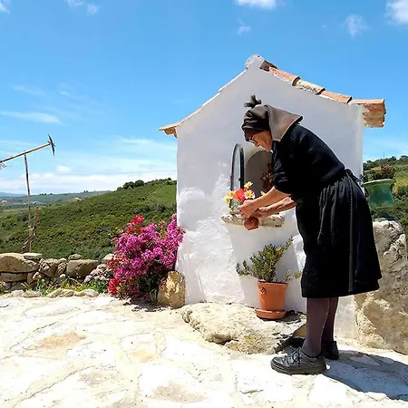 Ferienpark Aldeia Da Mata Pequena