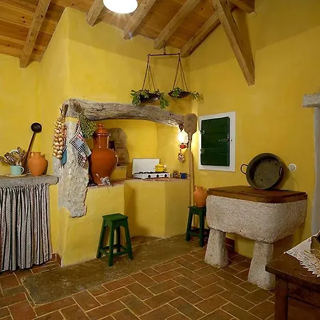 Aldeia Da Mata Pequena Mafra