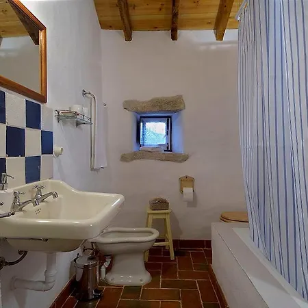 Prázdninový areál Aldeia Da Mata Pequena Mafra