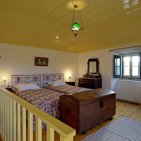 Aldeia Da Mata Pequena Mafra