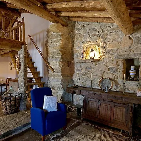 Prázdninový areál Aldeia Da Mata Pequena