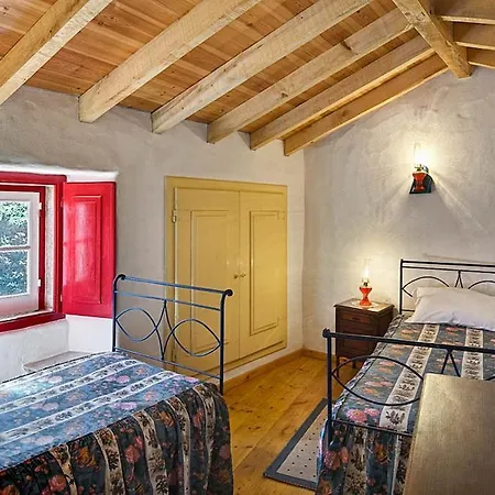 Aldeia Da Mata Pequena Mafra