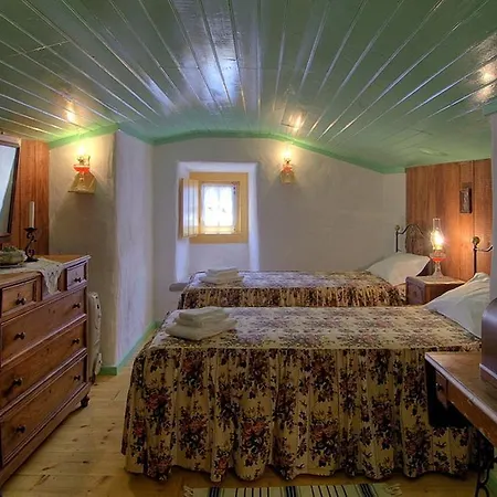 Holiday park Aldeia Da Mata Pequena Mafra