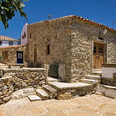 Ferienpark Aldeia Da Mata Pequena 3*