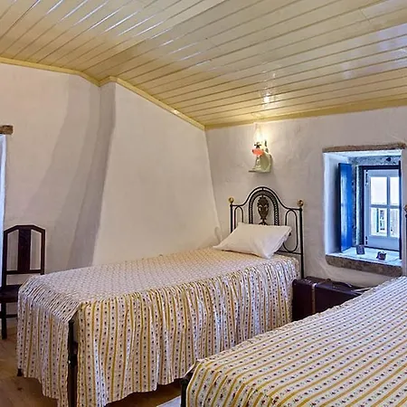 Aldeia Da Mata Pequena Mafra