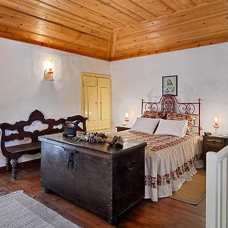 Aldeia Da Mata Pequena Mafra