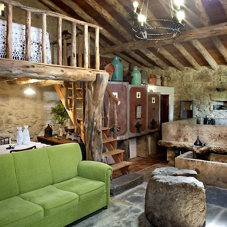 Ferienpark Aldeia Da Mata Pequena Mafra