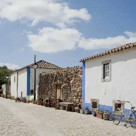 Ferienpark Aldeia Da Mata Pequena 3*